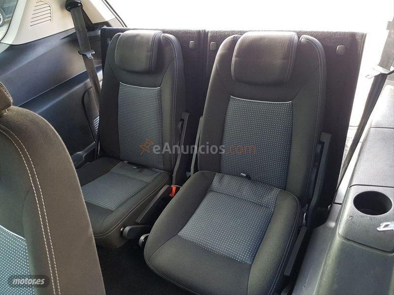 Ford S-Max 2.0 TDCi 140cv Limited Edition de 2015 con 141.000 Km por 14.450 EUR. en Toledo