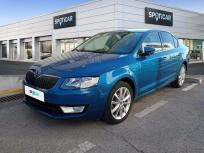 Skoda Octavia  1.6 TDI CR 110cv Ambition
