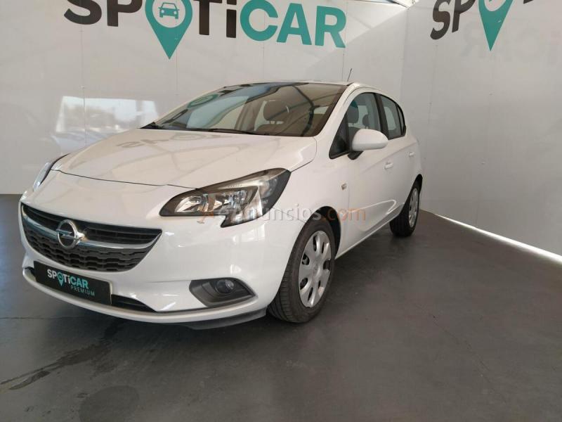 Opel Corsa  1.4 66kW (90CV)  GLP Selective Pro