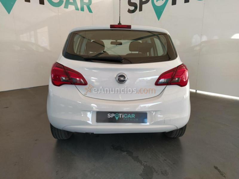 Opel Corsa  1.4 66kW (90CV)  GLP Selective Pro
