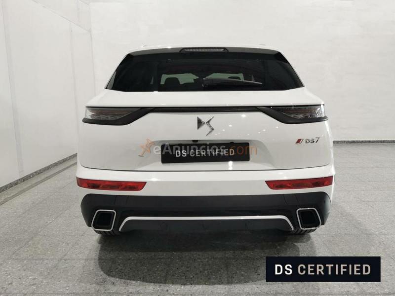 DS Automobiles DS 7 Crossback  BlueHDi 132kW (180CV) Auto. PERF.LINE Performance Line