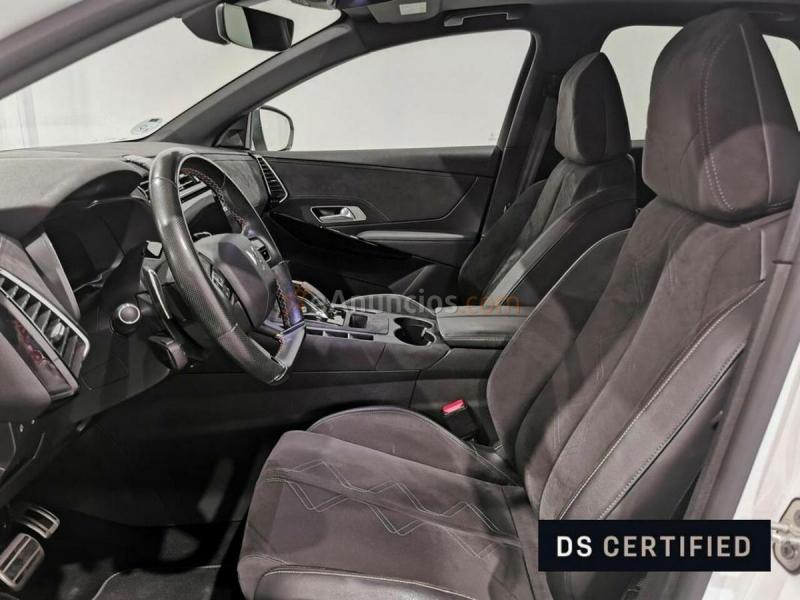 DS Automobiles DS 7 Crossback  BlueHDi 132kW (180CV) Auto. PERF.LINE Performance Line