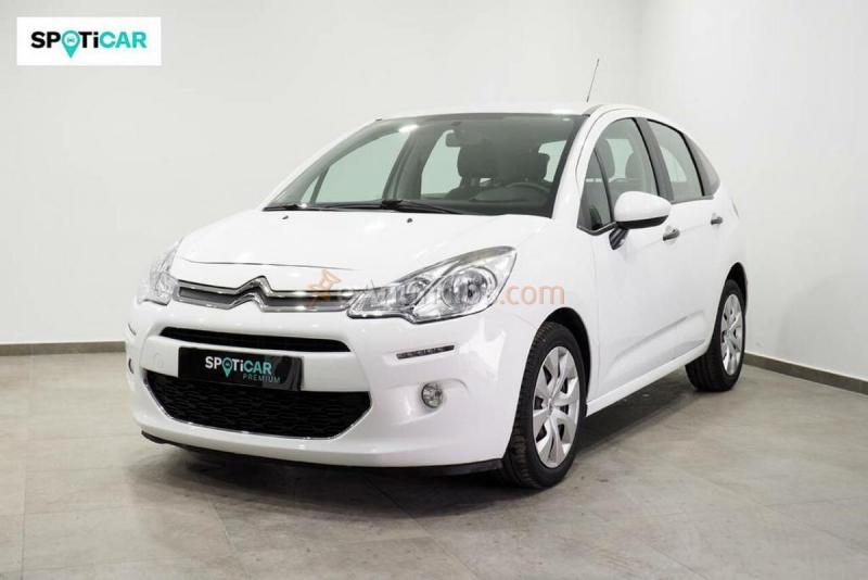 Citron C3  VTi 68cv Tonic