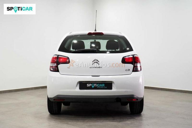 Citron C3  VTi 68cv Tonic