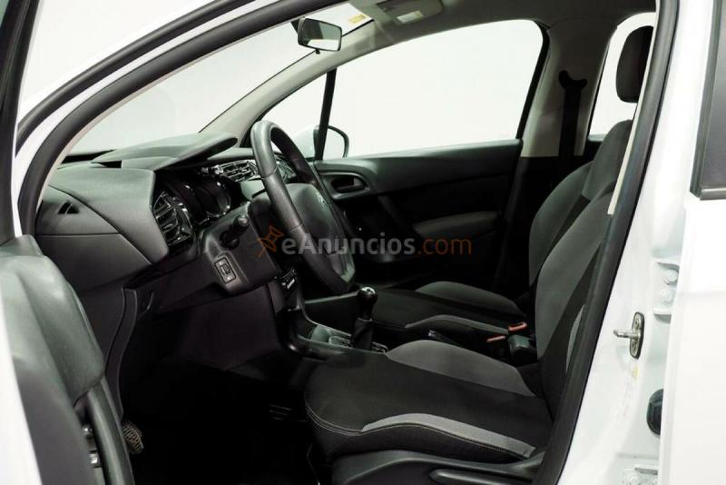 Citron C3  VTi 68cv Tonic