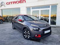 Citron C3 PureTech 60KW 83CV FEEL PACK 