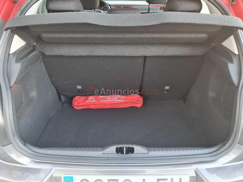 Citron C3 PureTech 60KW 83CV FEEL PACK 