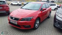 Seat Leon ST 2.0 TDI 110kW StSp Style Plus de 2017 con 149.302 Km por 14.650 EUR. en Sevilla