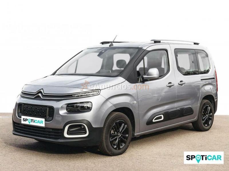 Citron Berlingo  Talla M BlueHDi 100 S&S 100 AÑOS 100 Años