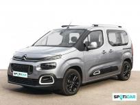 Citron Berlingo  Talla M BlueHDi 100 S&S 100 AÑOS 100 Años