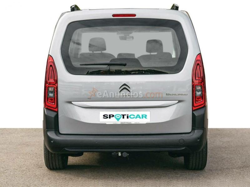 Citron Berlingo  Talla M BlueHDi 100 S&S 100 AÑOS 100 Años