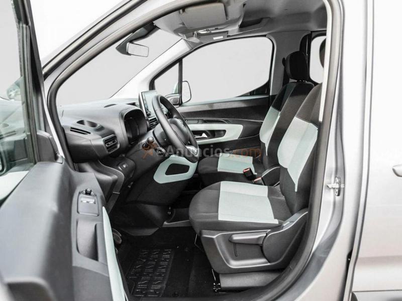 Citron Berlingo  Talla M BlueHDi 100 S&S 100 AÑOS 100 Años