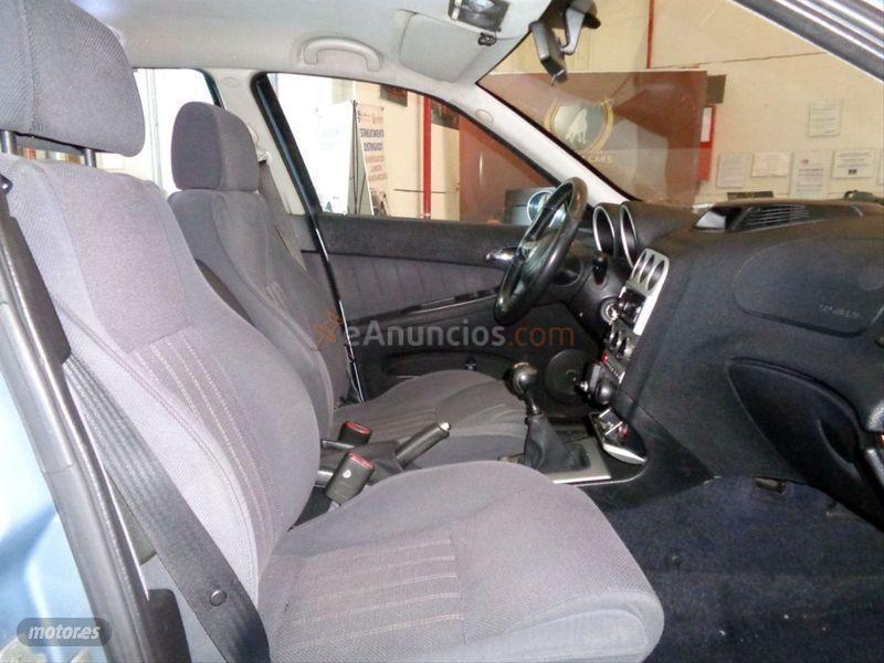 Alfa Romeo 156 1.9 JTD Sport Sportwagon de 2005 con 232.912 Km por 1.390 EUR. en Toledo