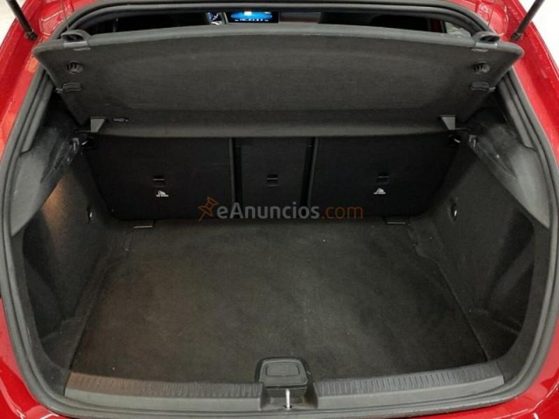 Mercedes-benz Clase A 180 D Progressive