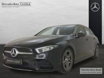 Mercedes-benz Clase A 180 D Amg Line