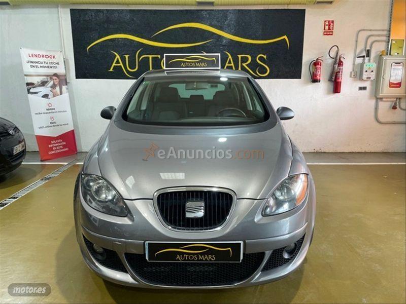 Seat Altea 1.9 TDI 105cv Stylance de 2007 con 177.000 Km por 3.990 EUR. en Madrid
