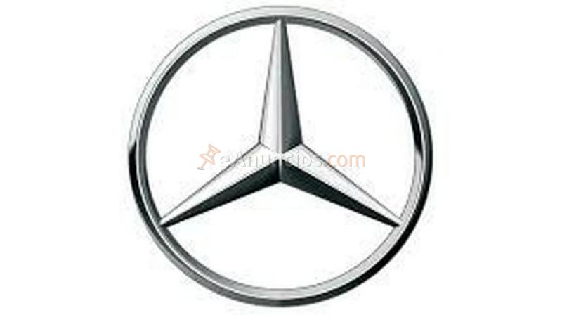 Mercedes-benz Clase A 180 D Coupe Compacto0-809