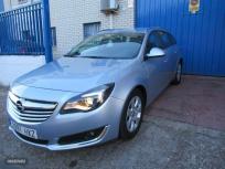 Opel Insignia ST 2.0 CDTI ecoFLEX SS 140 Excellence de 2014 con 184.000 Km por 8.999 EUR. en Madrid