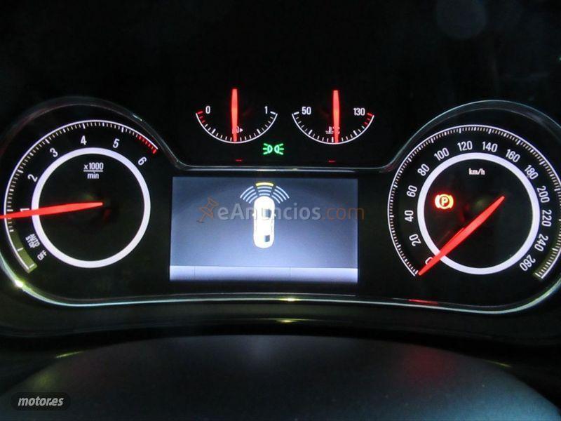 Opel Insignia ST 2.0 CDTI ecoFLEX SS 140 Excellence de 2014 con 184.000 Km por 8.999 EUR. en Madrid