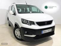 Peugeot Rifter Access Standard BlueHDi 73kW de 2019 con 99.024 Km por 16.500 EUR. en Valladolid