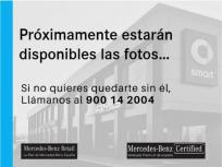 Mercedes-benz Clase B 200 D Amg Line (euro 6d)