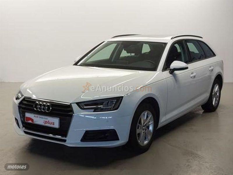 Audi A4 Avant 2.0 TDI 150CV S tronic de 2016 con 150.000 Km por 23.900 EUR. en Burgos