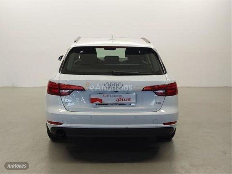 Audi A4 Avant 2.0 TDI 150CV S tronic de 2016 con 150.000 Km por 23.900 EUR. en Burgos