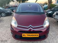 Citroen C4 Picasso 2.0 HDi CAS Exclusive de 2007 con 256.000 Km por 4.500 EUR. en Sevilla