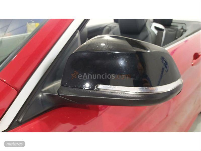 BMW Serie 4 430i de 2017 con 45.000 Km por 37.900 EUR. en Madrid