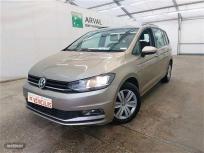 Volkswagen Touran Advance 1.6 TDI 85kW 115CV DSG de 2017 con 158.990 Km por 15.490 EUR. en Madrid