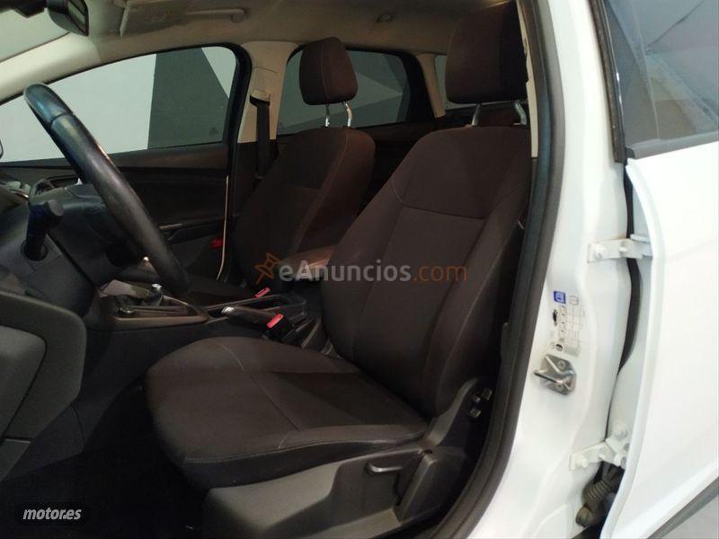 Ford Focus 1.5 TDCi E6 88kW Trend Sportbreak de 2018 con 145.000 Km por 8.500 EUR. en Valencia