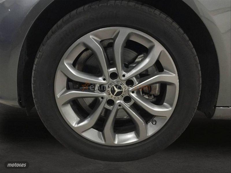 Mercedes Clase C C 220 d Estate de 2017 con 141.551 Km por 24.900 EUR. en Badajoz