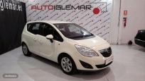 Opel Meriva 1.4 NEL Design Edition de 2013 con 109.854 Km por 9.500 EUR. en Lugo