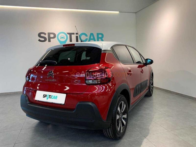 CITRON C3  BlueHDi 73KW (100CV) S&S SHINE Shine