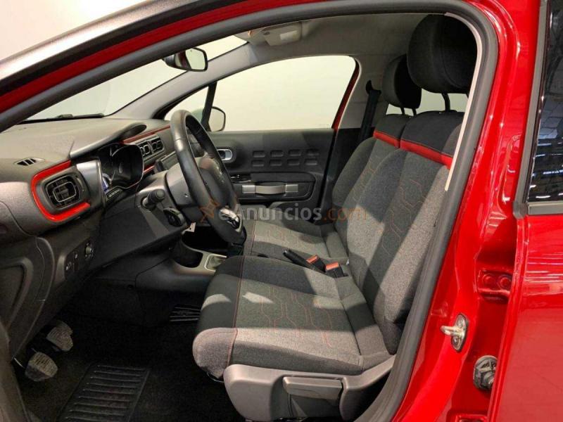 CITRON C3  BlueHDi 73KW (100CV) S&S SHINE Shine