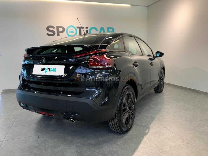 CITRON C4  BlueHDi 130 S&S EAT8 Feel Pack