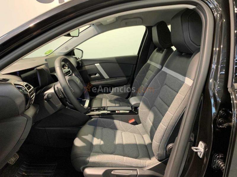 CITRON C4  BlueHDi 130 S&S EAT8 Feel Pack