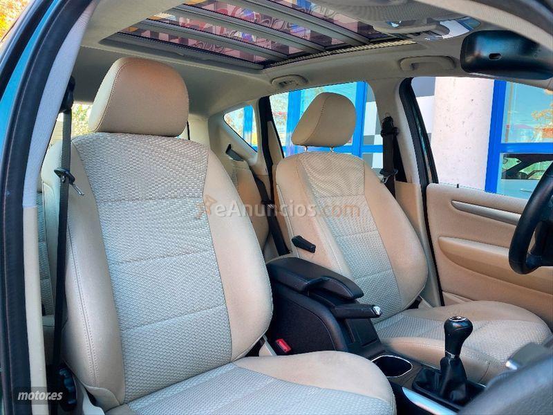 Mercedes Clase A A 180 BE de 2011 con 86.000 Km por 9.900 EUR. en Madrid