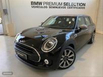 Mini Clubman COOPER de 2019 con 19.541 Km por 29.500 EUR. en Guipuzcoa