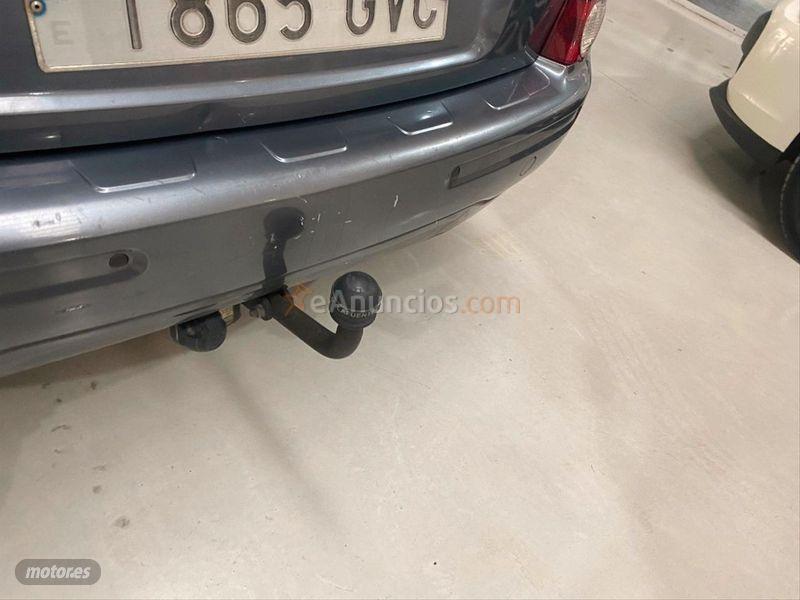 Citroen C3 Picasso HDI 90cv Airdream LX de 2010 con 112.000 Km por 6.000 EUR. en Granada