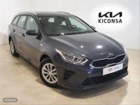 Kia Ceed SW Tourer 1.0 TGDi 88kW 120CV Concept de 2021 con 22.000 Km por 16.200 EUR. en Palencia