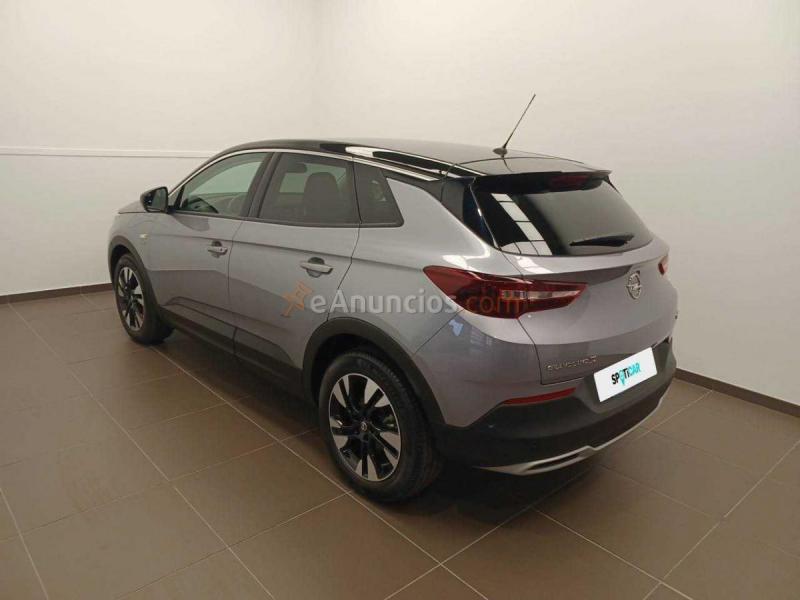OPEL GRANDLAND X  1.2 Turbo Opel 2020