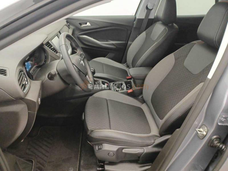 OPEL GRANDLAND X  1.2 Turbo Opel 2020
