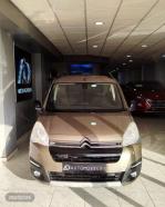 Citroen Berlingo Multispace FEEL BlueHDi 100 de 2015 con 104.600 Km por 12.490 EUR. en Las Palmas