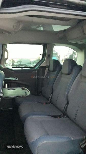 Citroen Berlingo 1.6 HDi 110 XTR Plus de 2010 con 100.000 Km por 11.000 EUR. en Murcia