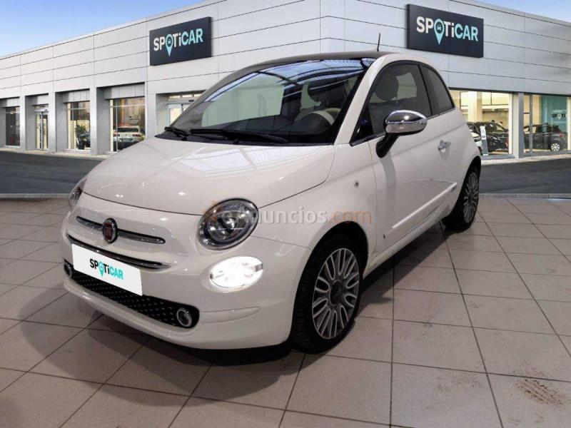 FIAT 500  1.2 8v 51kW (69CV) Lounge
