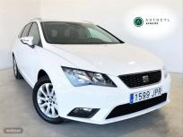 Seat Leon ST 1.2 TSI 110cv StSp Style de 2016 con 64.991 Km por 13.500 EUR. en Valladolid