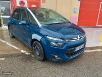 Citroen C4 Picasso BlueHDi 120cv EAT6 Feel de 2015 con 210.600 Km por 3.500 EUR. en Sevilla