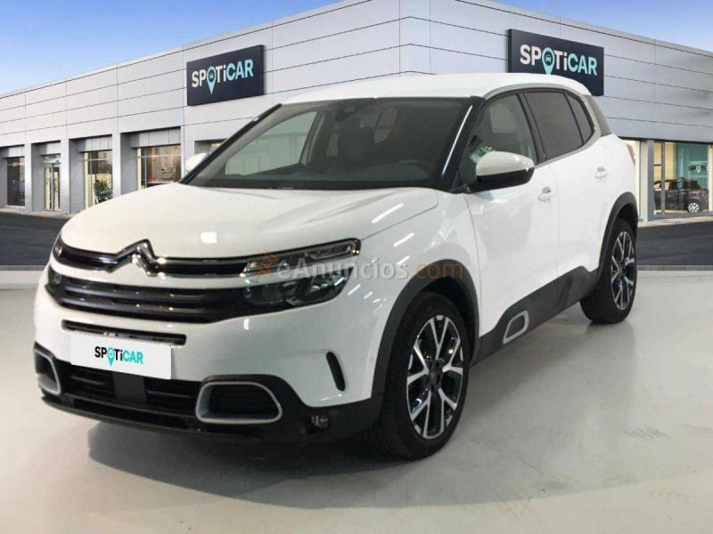 CITRON C5 AIRCROSS  BlueHdi 96kW (130CV) S&S Feel