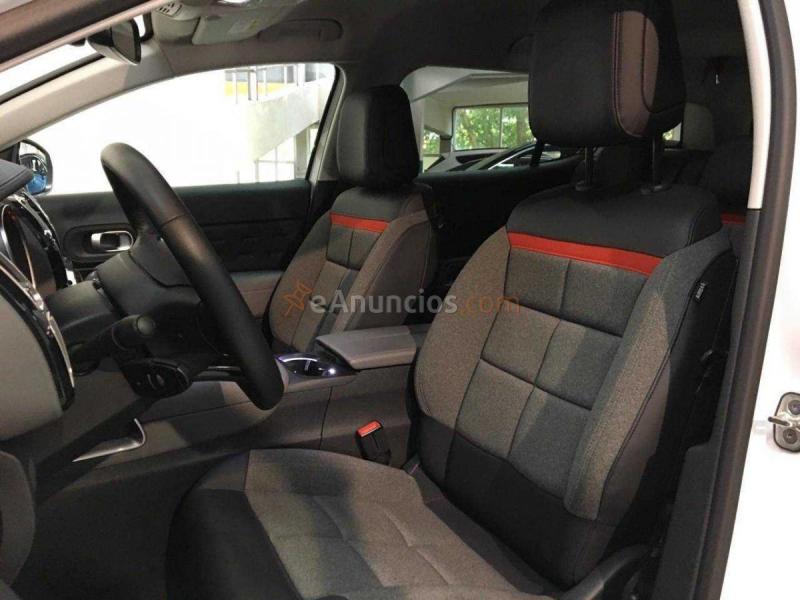 CITRON C5 AIRCROSS  BlueHdi 96kW (130CV) S&S Feel